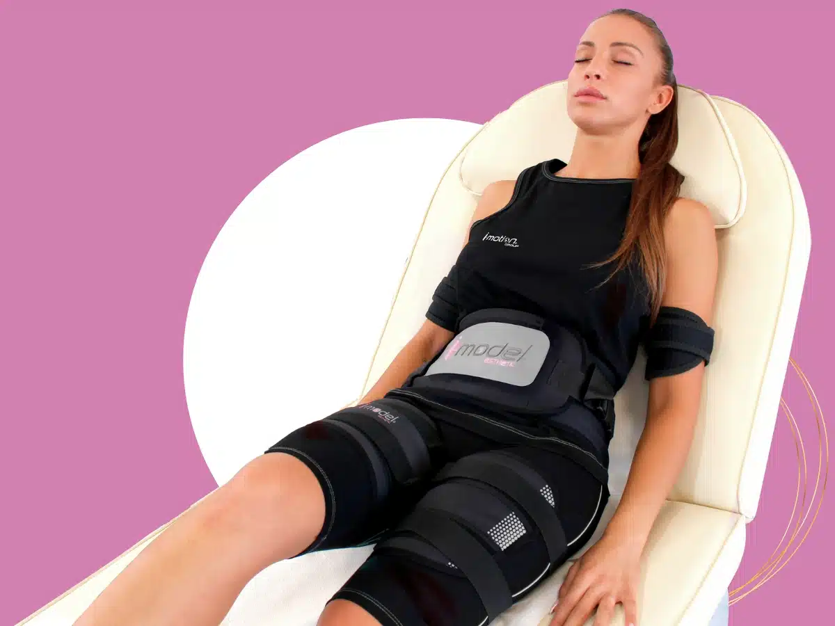 i-model esthetic pamplona