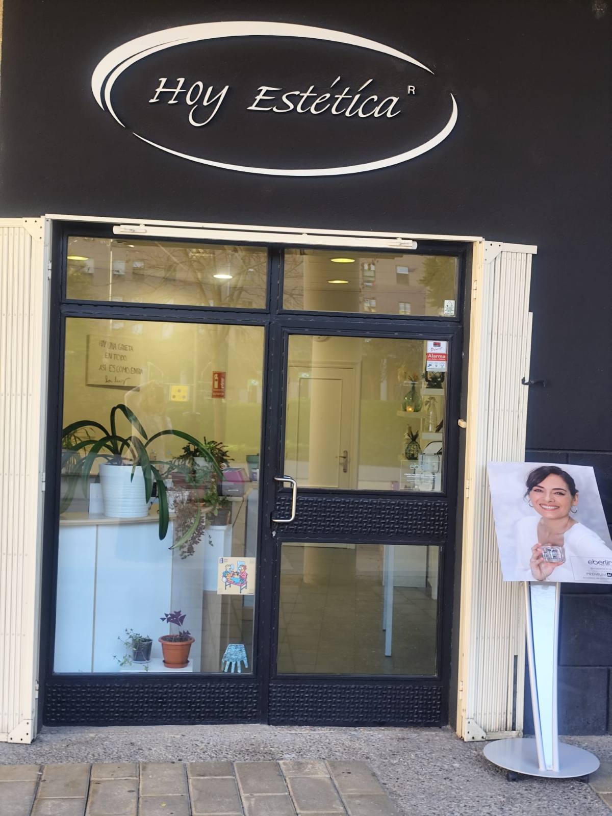 centro de estetica en pamplona