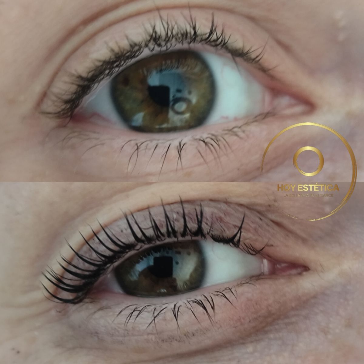 lifting de pestañas pamplona